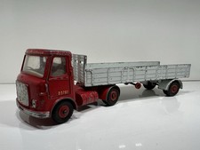 Dinky Toys AEC British Road