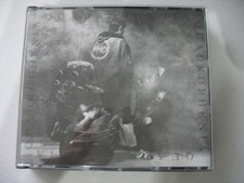 THE WHO-QUADROPHENIA. 1996 REMASTERED CD ALBUM. FAT CASE. CLASSIC MOD ROCK. EX