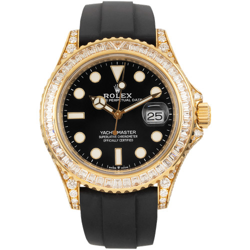 Rolex oyster perpetual - oyster,
