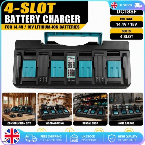 Port 18v for - 14.4v-18v,