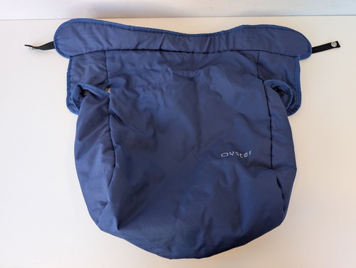 Babystyle oyster max - 1,