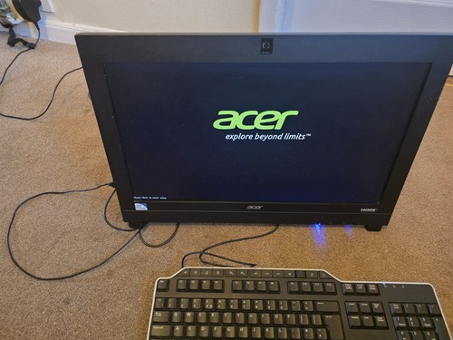 Acer veriton series - z,