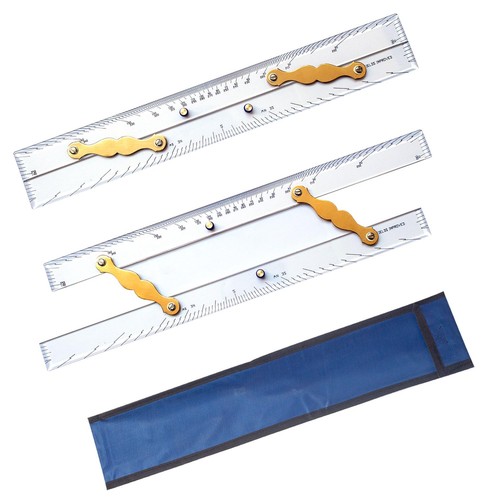 Marine navigation plotter - navigation,