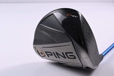 Ping G400 Driver / 9 Degree /