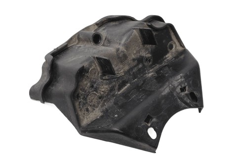 Engine protection front - , cover