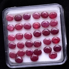 Royal red lot pcs natural - 33,