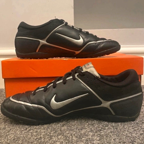 Nike first touch - nike,