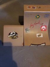 Tech Deck Tony Hawk Skatepark