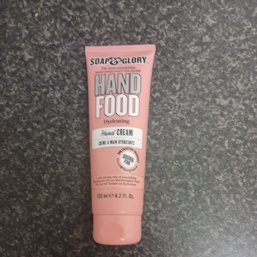 Soap glory hydating hand - soap,