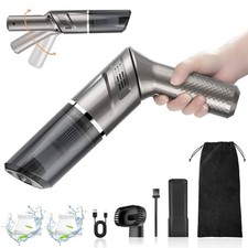 Handheld Vacuum, 120W Powerful