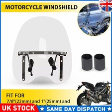 Motorcycle E-Bike Large Light