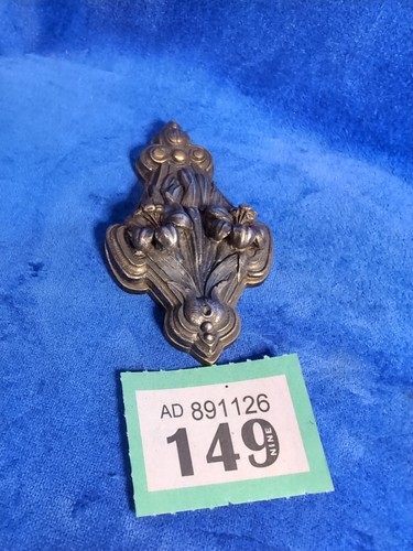Beautiful 1862 dated mid - beautiful,