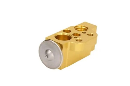 Expansion valve air - expansion,