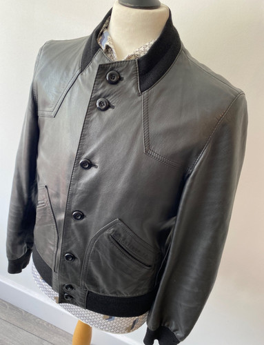 Vintage mens zeiler - vintage,