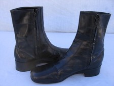 VTG FLORSHEIM MEN'S LEATHER