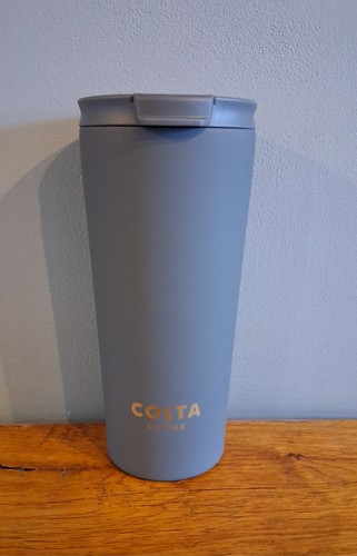 Costa coffee 16oz soft - coffee,