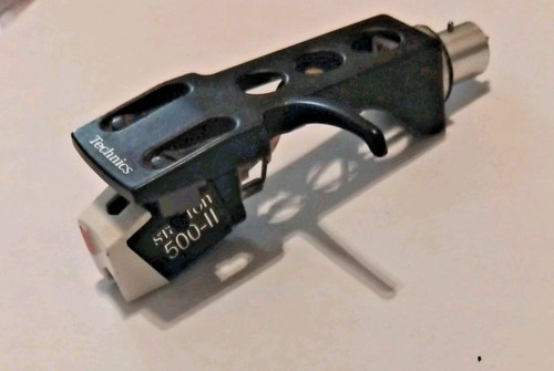 Genuine technics headshell - genuine,