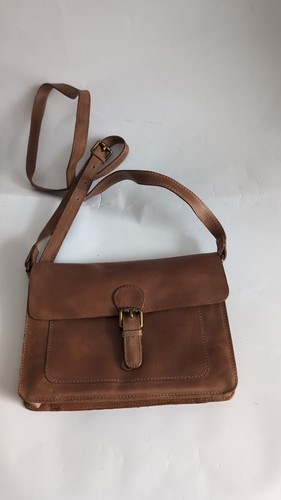 Hotter real leather - bag, cg