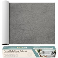 Microfiber Sofa Fabric Repair