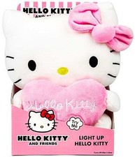 Hello Kitty & Friends | Light-up Plush - Ultra Soft Toy