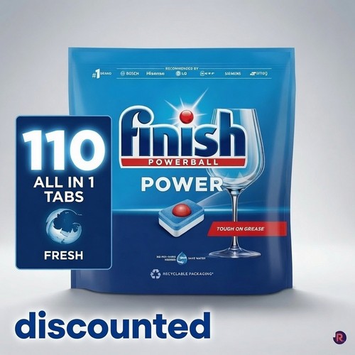Finish powerball power all - power, in