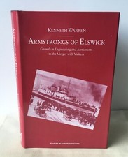 Kenneth Warren - Armstrongs of