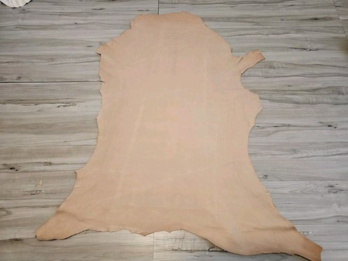 3oz veg tan - veg-tan, tooling