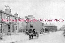 QQ 128 - Horsforth, Yorkshire