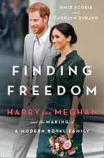 Finding Freedom: Harry and