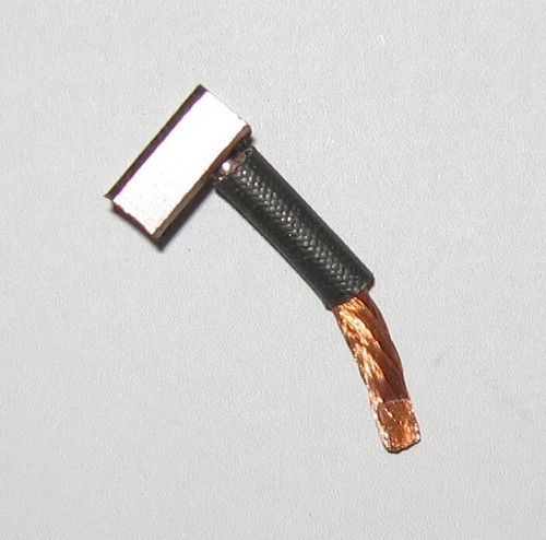 Starter carbon for yamaha - for,