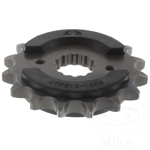Front sprocket tooth - jt,
