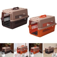 Dog Kennel Hard Sided Pet