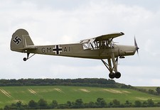 95 inch Fleseler FI 156 Storch