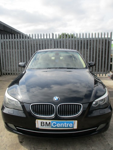 Bmw e60 series lci - e60, wheel