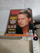 TV Times 21 - 27 Sep 1991