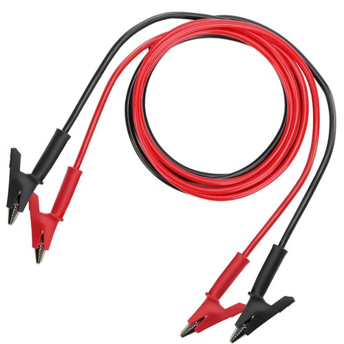 2pcs alligator clips - 2pcs,
