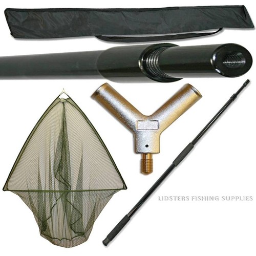Carp pike fishing - /,