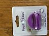 Purple cow freestyle mouse - purple,