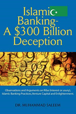 Islamic Banking - A $300