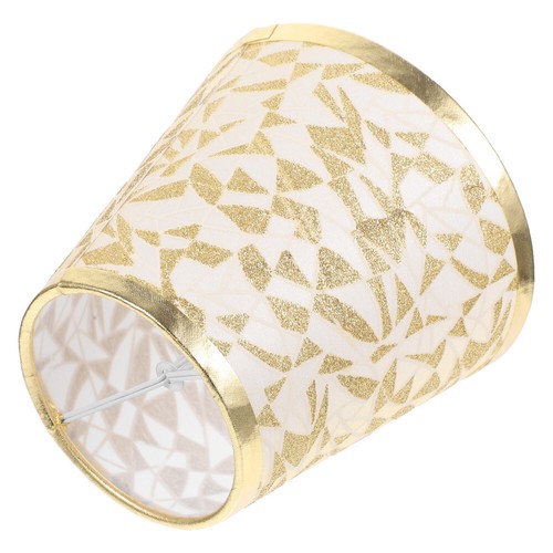 Fabric lamp shade cover table - lamp,