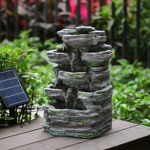 Outdoor solar powered - outdoor,