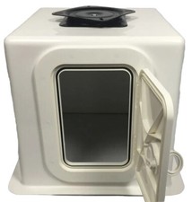 Grp boat seat storage - grp,