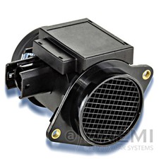 Mass air flow meter - mass,