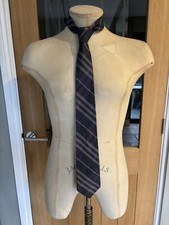 Burberry Silk Tie