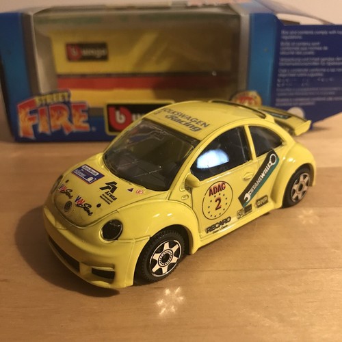 Burago scale classic - burago,