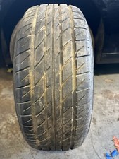 1x 225/60/15 96V **7.2mm**Simex SM 8000 (ref:653)