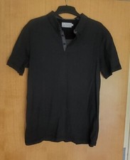 2x Tu Mens Polo Shirts. Size