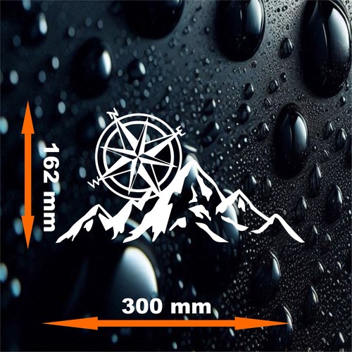 Compass mountain v2sm vinyl - v2sm,