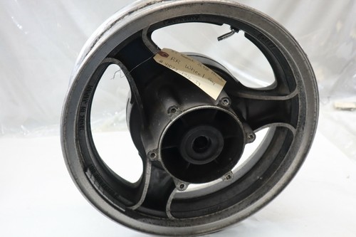 Oem kawasaki rear wheel x - rear,