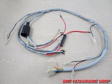 HONDA 305 Super hawk CB72 CB77